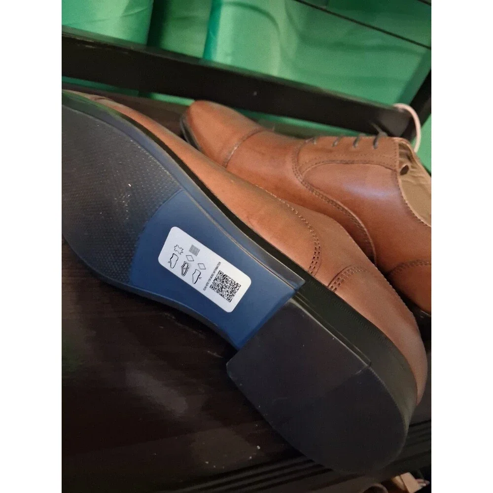 Asos dress men shoes formal or informal wear